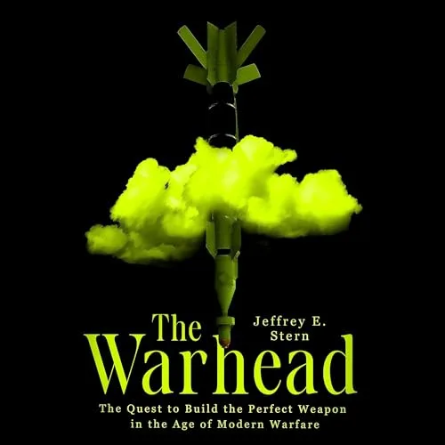 The Warhead By Jeffrey E. Stern